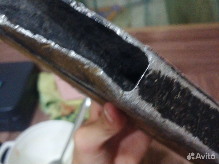 Дека самоката