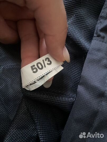 Куртка ввз мвд 50