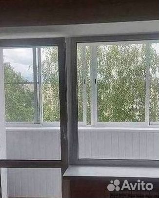 Окна пластиковые