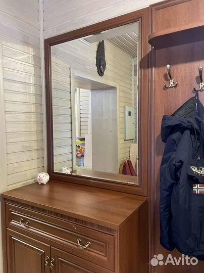 Прихожая бу