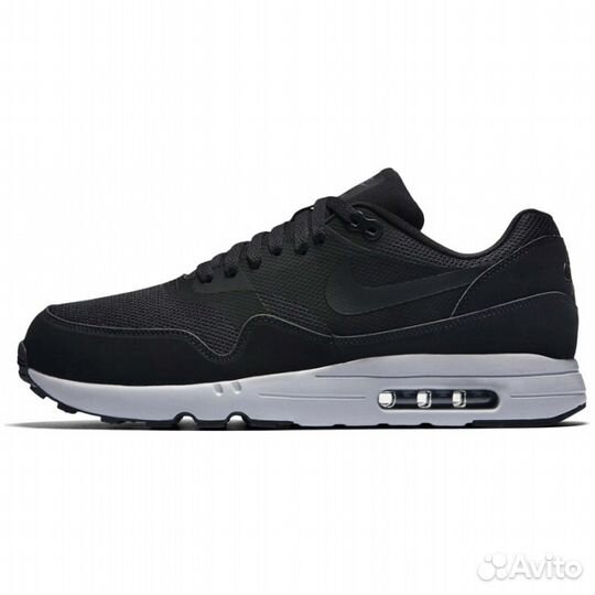 Nike air max 2025 1 ultra schwarz