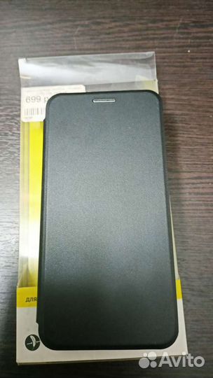 Флип чехолы Acelune huawei p20 lite и samsung J8 2