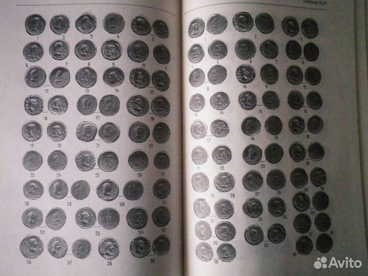 Монетное дело Боспора