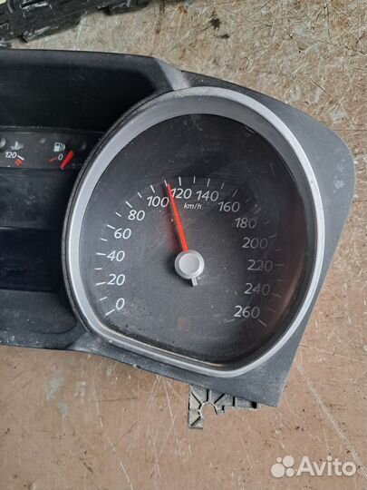 Щиток приборов Ford Mondeo