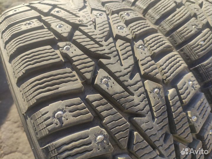 Nokian Tyres Nordman 7 205/55 R16 94T