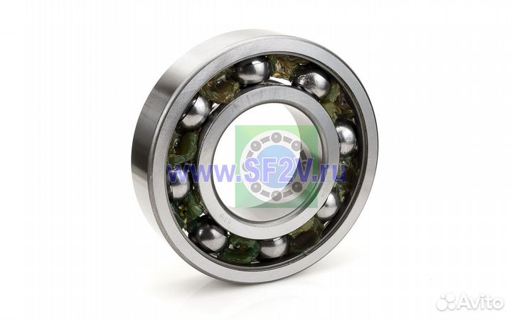 Подшипник 318 (6318) ZNL