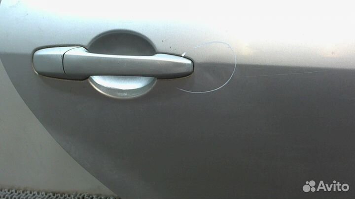 Дверь боковая Mazda 6 (GG), 2002