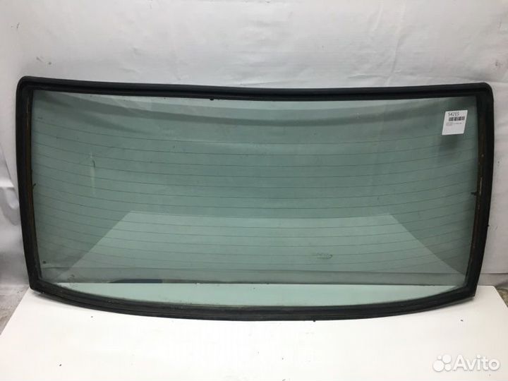 Стекло заднее Bmw 5-Series E12 M10B18 1980