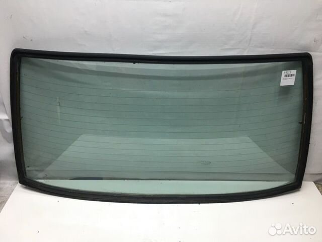 Стекло заднее Bmw 5-Series E12 M10B18 1980