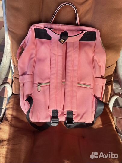 Рюкзак женский для мам