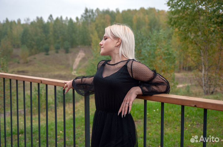 Фотосъёмка