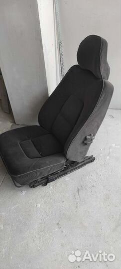 Сидения, вольво, газель, ваз