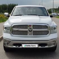 Dodge Ram 5.7 AT, 2013, 141 500 км, с пробегом, цена 4 200 000 руб.