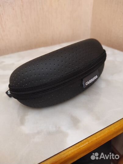 Cпортивные очки Carrera со сменными линзами