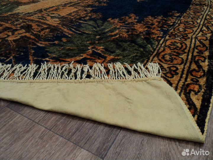 Ковер Олени СССР