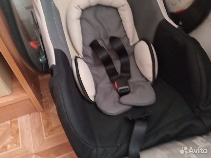 Автолюлька