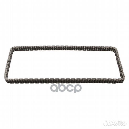 Цепь привода распред.вала 17645 Febi