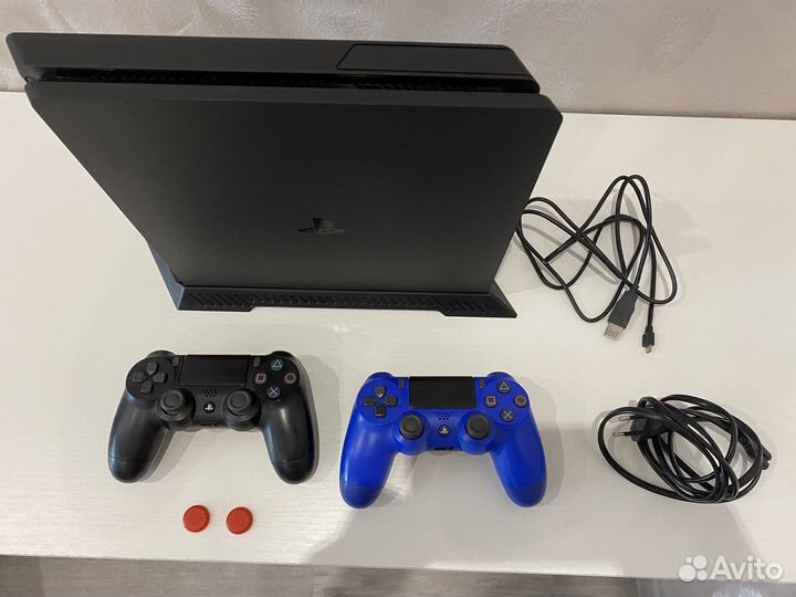Sony playstation 4 PS4 slim 500gb