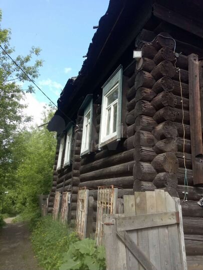 Участок 9 сот. (ИЖС)