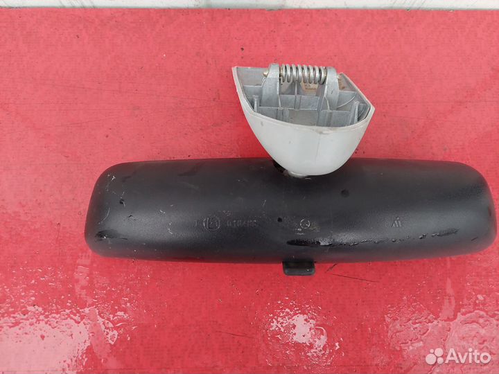 Зеркало заднего вида салонное Mercedes-Benz W210