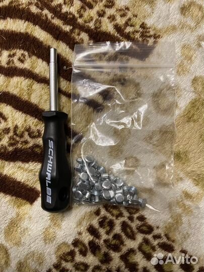 Покрышки shwalbe ICE spiker PRO 27.5 2.25