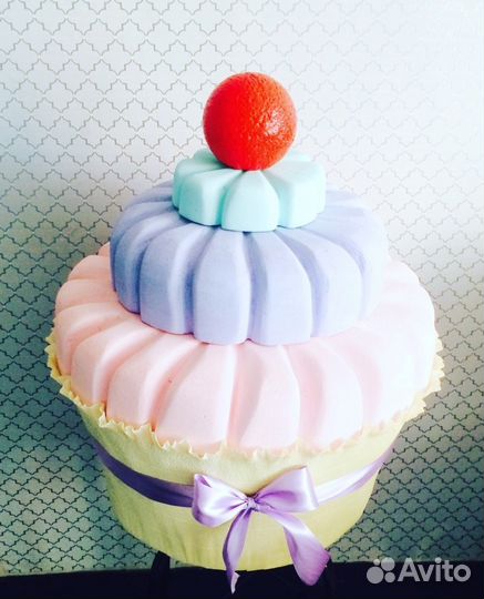 Макаруны, макаронс, огромные сладости, леденец, ог