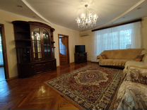 3-к. квартира, 75 м², 1/9 эт.