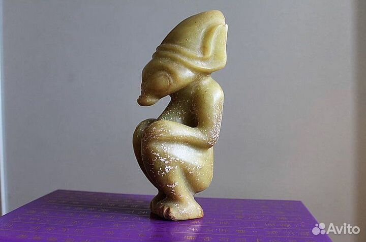 Древний предмет 