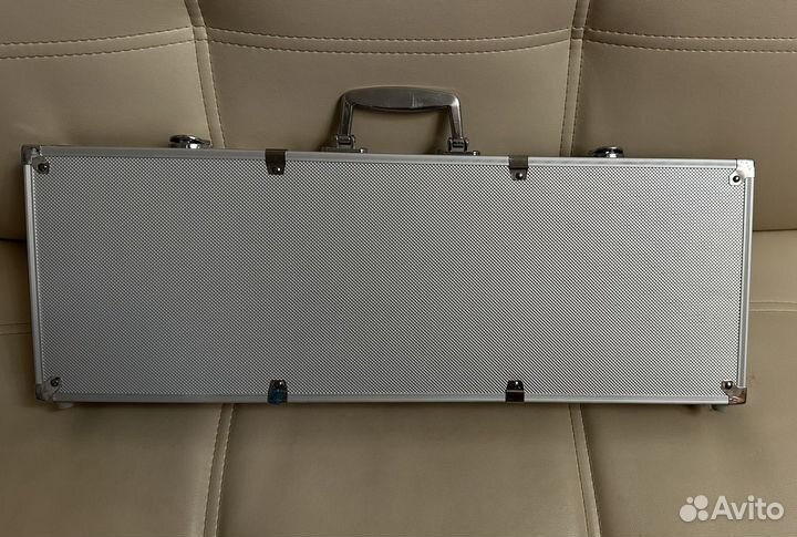 Покерный набор