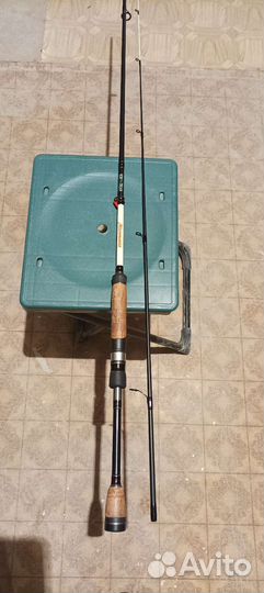 Охота и рыбалка