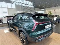 Новый Geely Atlas 2.0 AT, 2024, цена от 3 379 990 руб.