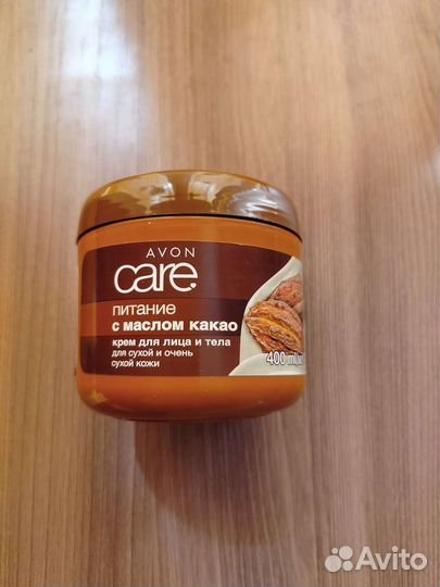 Крема, пены, лосьоны