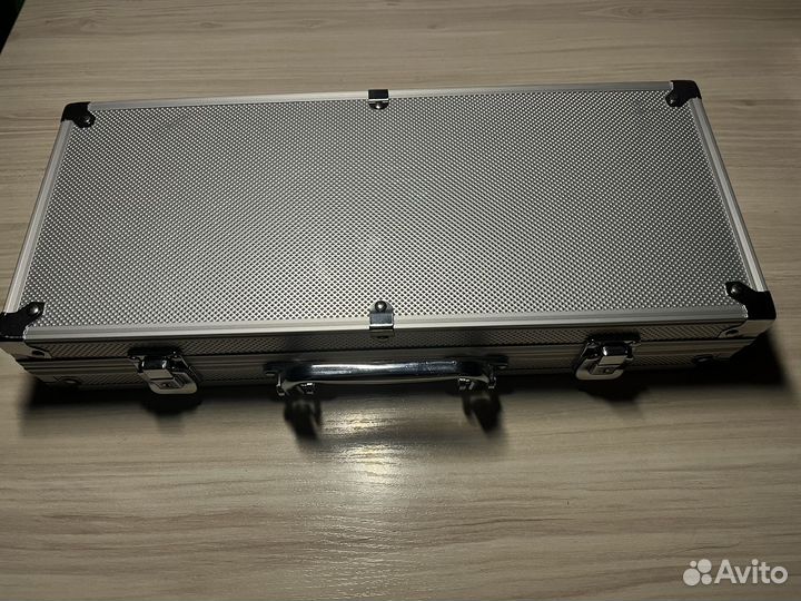 Покерный набор 300 фишек