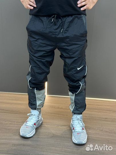 Спортивные штаны Nike drill