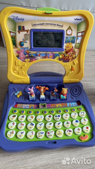 Игрушки развивающие пакетом