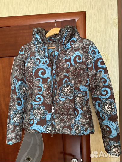 Куртка baon зимняя