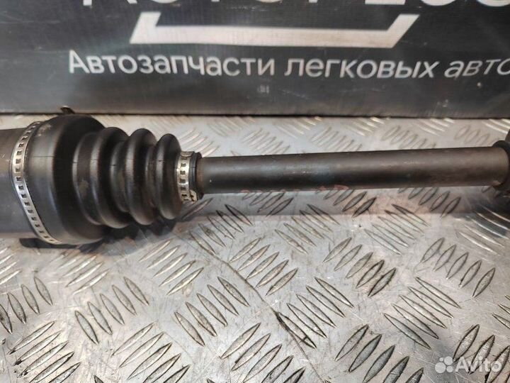 Привод левый Iran Khodro Samand 1.8 ptcl6A10CVX1