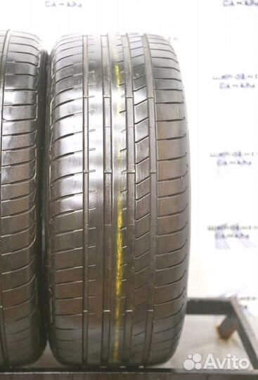 Goodyear Eagle F1 Asymmetric 3 275/30 R20 97M