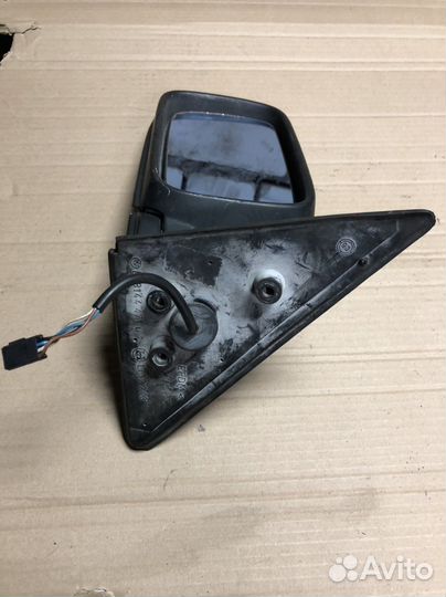Зеркало левое бмв Е36