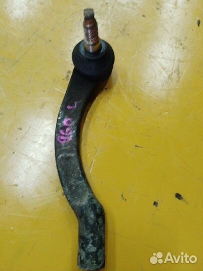 Рулевой наконечник лев. перед. Volvo 960