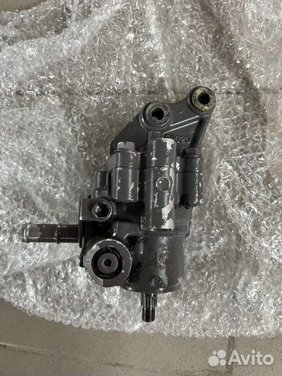 Насос Гур Toyota 44320-50030