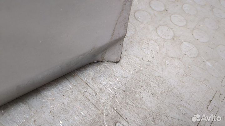 Дверь левая передняя BMW 5 E60