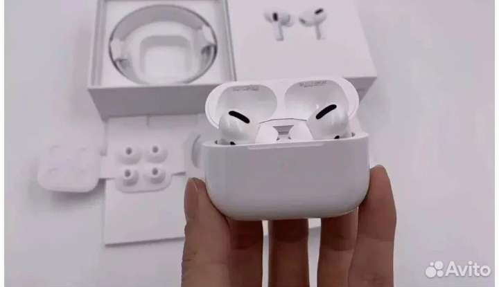 Airpods pro 2 lux