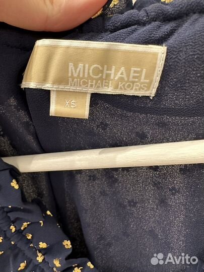 Платье Michael kors