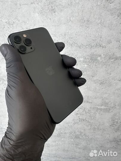 iPhone 11 Pro, 256 ГБ