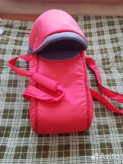 Переноска для детей