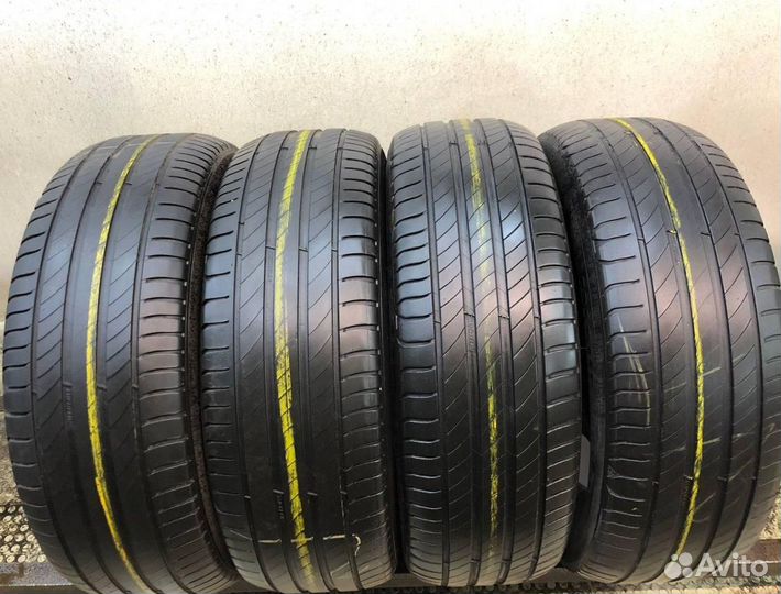 Michelin Primacy 4 205/60 R16 99W