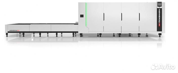 Станок лазерной резки HN-3015GA (8кВт)