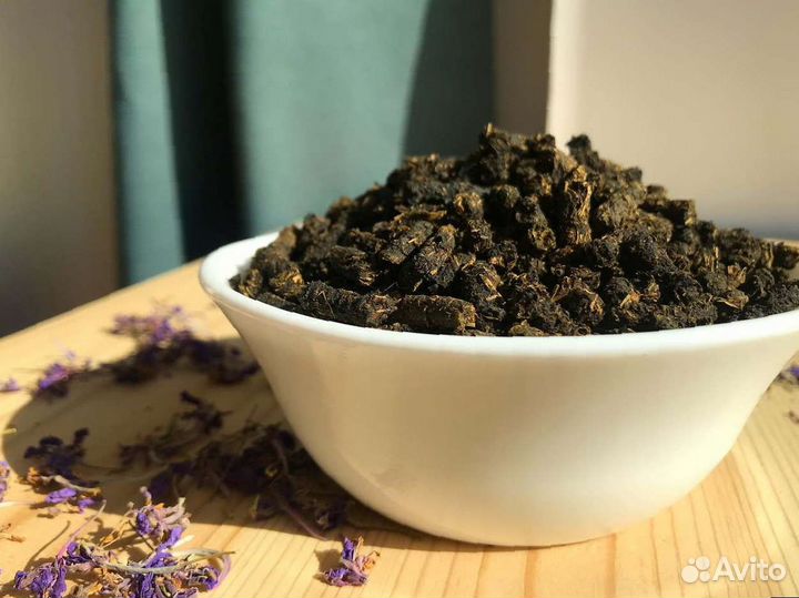 Иван-чай кипрей дикорастущий, один кило