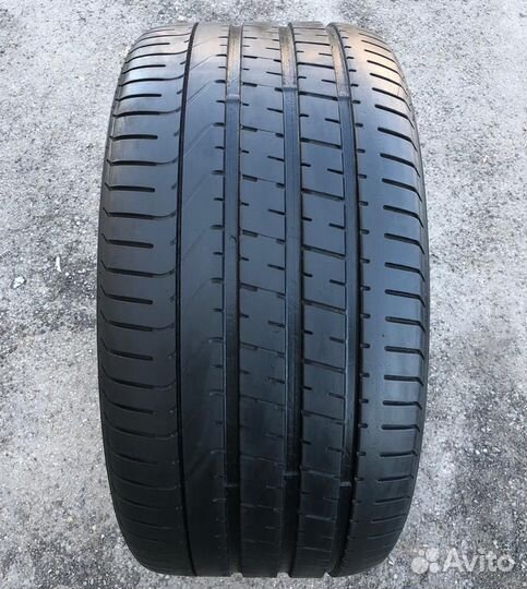 Pirelli P Zero 325/35 R20